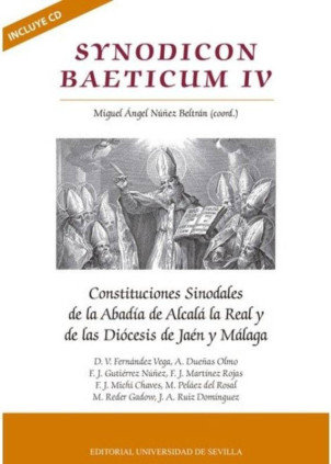 Synodicon Baeticum IV