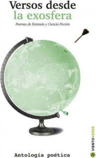 VERSOS DESDE LA EXOSFERA. ANTOLOGIA POET