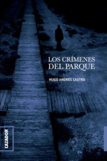 LOS CRÍMENES DEL PARQUE