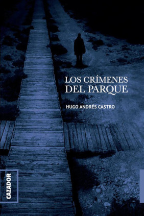 LOS CRÍMENES DEL PARQUE