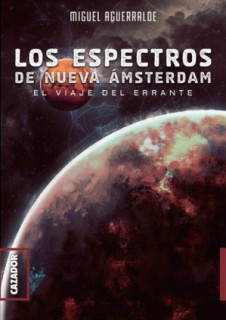 LOS ESPECTROS DE NUEVA AMSTERDAM