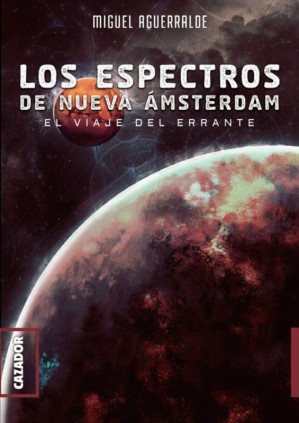 LOS ESPECTROS DE NUEVA AMSTERDAM