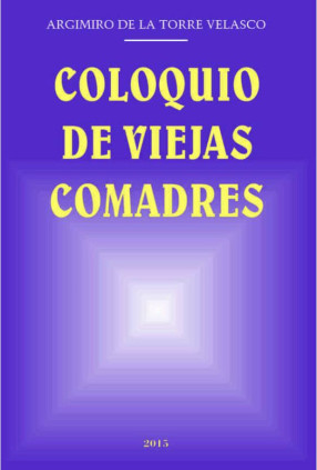 Coloquio de viejas comadres