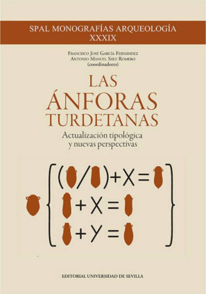 Las Ánforas Turdetanas