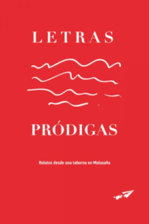 LETRAS PRÓDIGAS