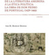 De la literatura amorosa a la ética política: la obra de don Pedro de Portugal (1429-1466)