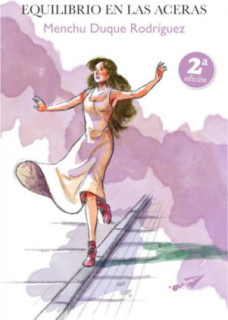 EQUILIBRIO EN LAS ACERAS