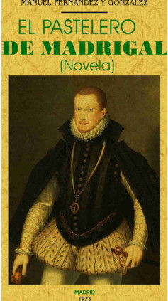 El pastelero de Madrigal