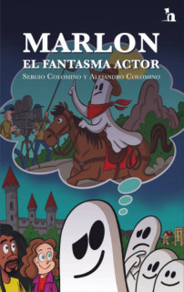 MARLON, EL ACTOR FANTASMA