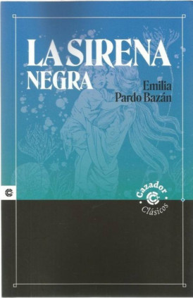 LA SIRENA NEGRA