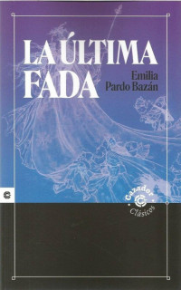 LA ÚLTIMA FADA