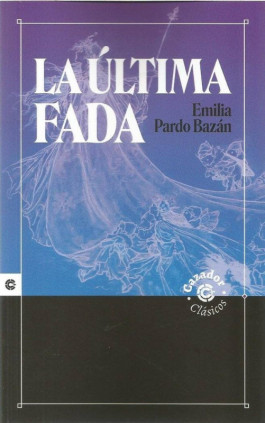 LA ÚLTIMA FADA