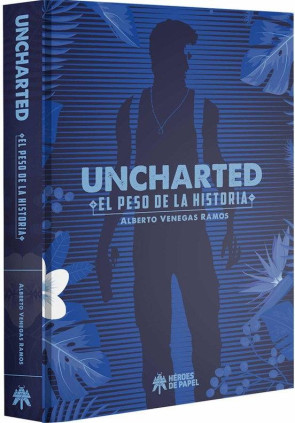 Uncharted: El peso de la Historia