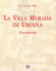 La villa murada de Urueña (Valladolid)