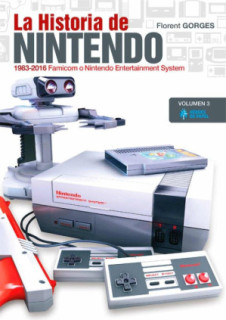 La Historia de Nintendo Vol.3