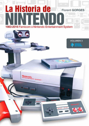 La Historia de Nintendo Vol.3