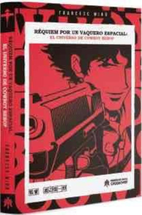 Réquiem por un vaquero espacial