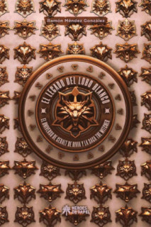 El legado del lobo blanco