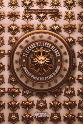 El legado del lobo blanco