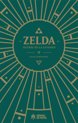 ZELDA