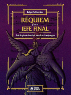 Réquiem para el jefe final