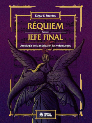 Réquiem para el jefe final