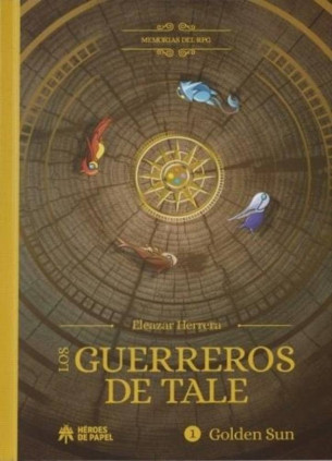 GUERREROS DE TALE
