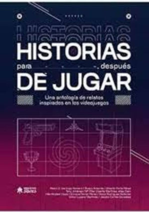 HISTORIAS PARA DESPUES DE JUGAR