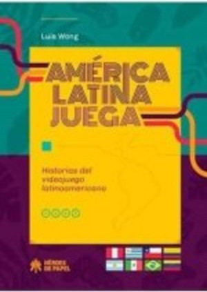 América Latina Juega