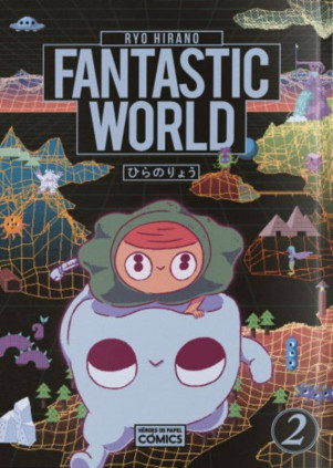 Fantastic World 2