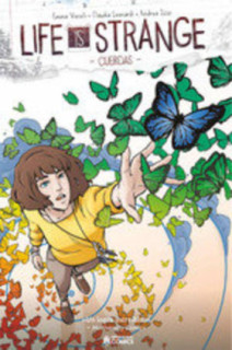 Life is strange: Cuerdas