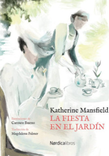 La fiesta en el jardín