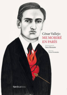 Me moriré en París