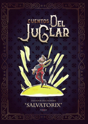 Cuentos del juglar 2ª ed.