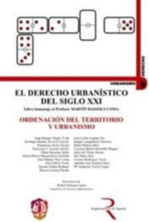 Ordenación del territorio y urbanismo