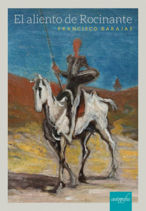 El aliento de Rocinante