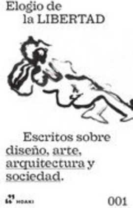 Elogio de la libertad