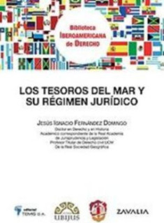 Los tesoros del mar y su régimen jurídico