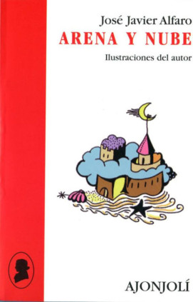 Arena y nube