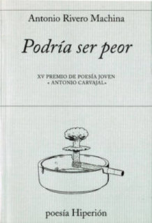 Podría ser peor