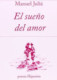 El sueño del amor