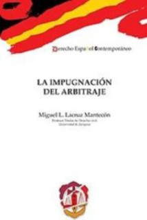 La impugnación del arbitraje