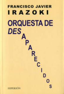 Orquesta de desaparecidos
