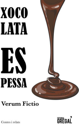 Xocolata espessa