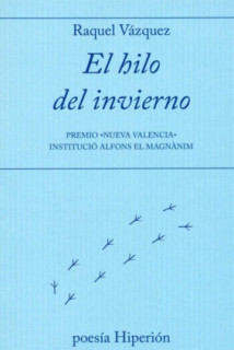 El hilo del invierno