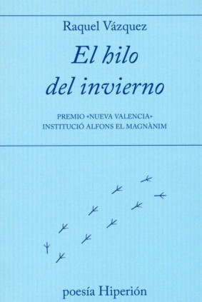 El hilo del invierno