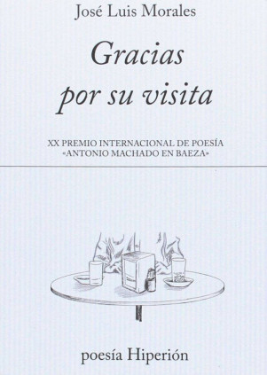 Gracias por su visita