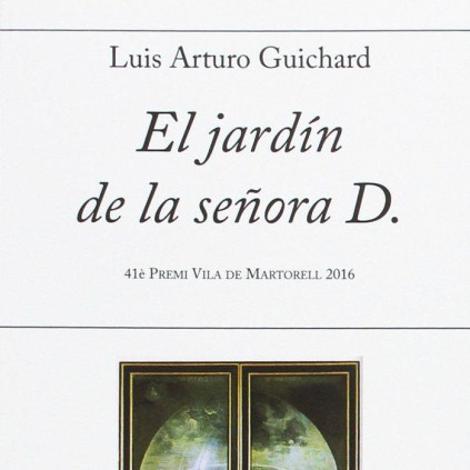 El jardín de la señora D.