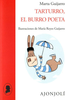 Tarturro, el burro poeta