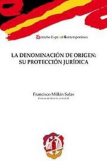 La denominación de origen
